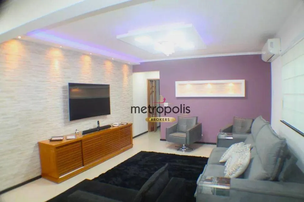 Sobrado, 3 quartos, 300 m² - Foto 5