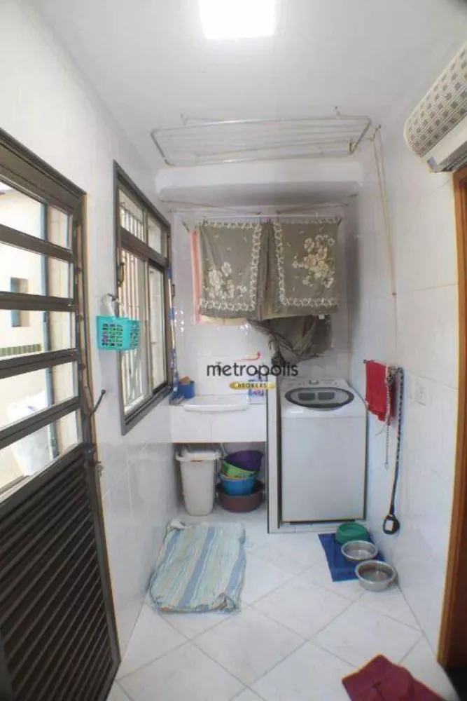 Sobrado, 3 quartos, 300 m² - Foto 5