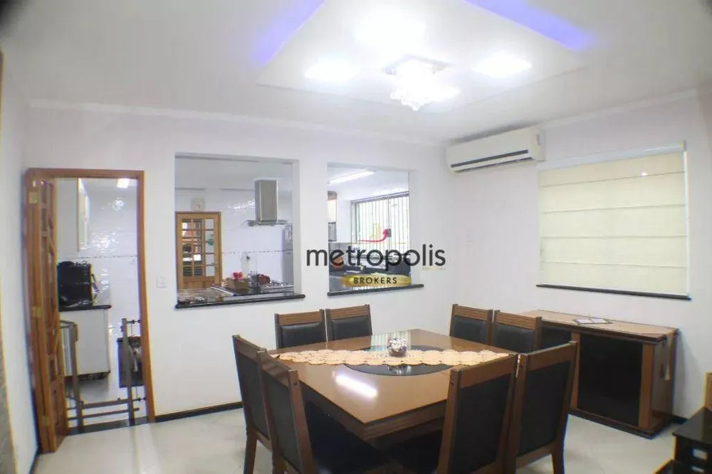 Sobrado, 3 quartos, 300 m² - Foto 3