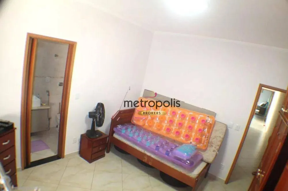 Sobrado, 3 quartos, 300 m² - Foto 6