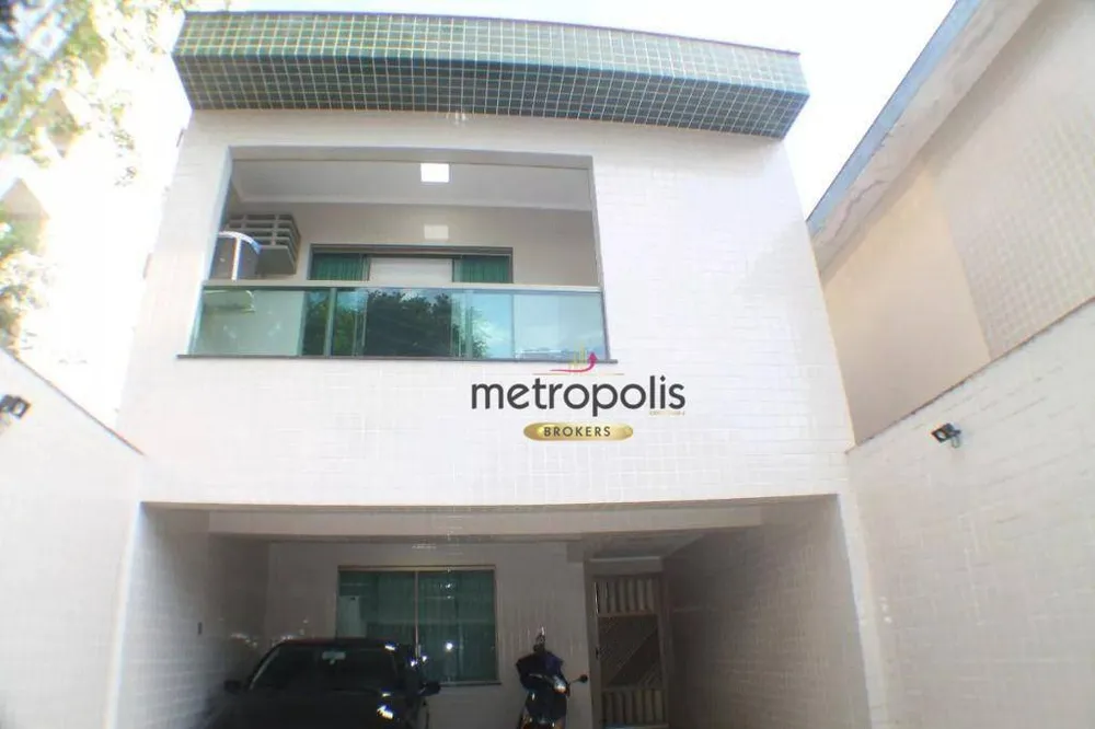 Sobrado, 3 quartos, 300 m² - Foto 2