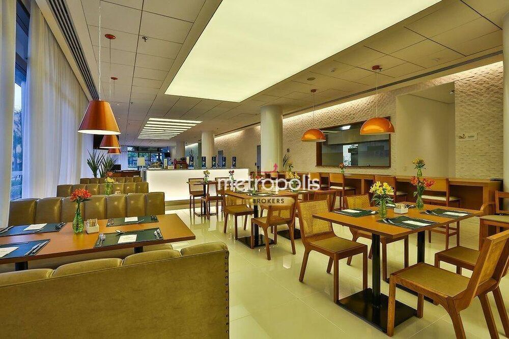 Flat/Apart Hotel, 1 quarto, 25 m² - Foto 2