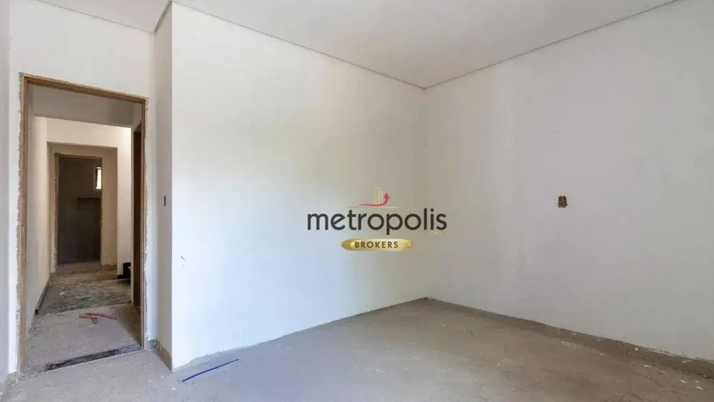 Sobrado, 3 quartos, 126 m² - Foto 6