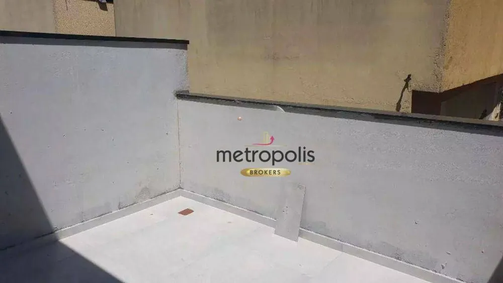 Sobrado, 3 quartos, 126 m² - Foto 10