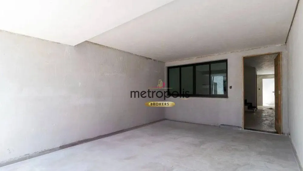 Sobrado, 3 quartos, 126 m² - Foto 2