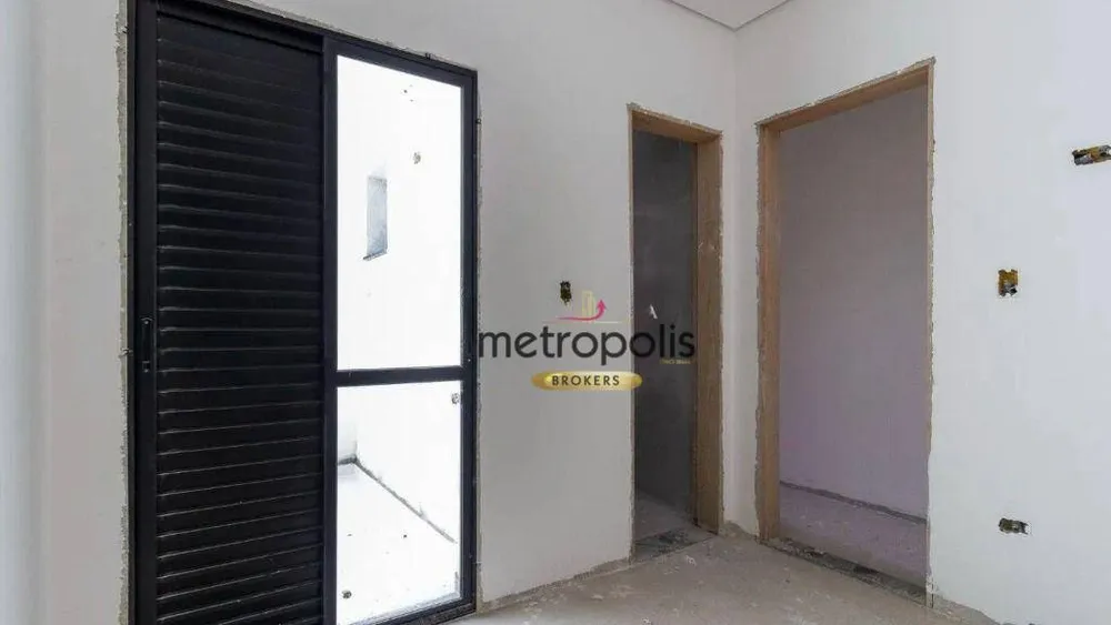 Sobrado, 3 quartos, 126 m² - Foto 5