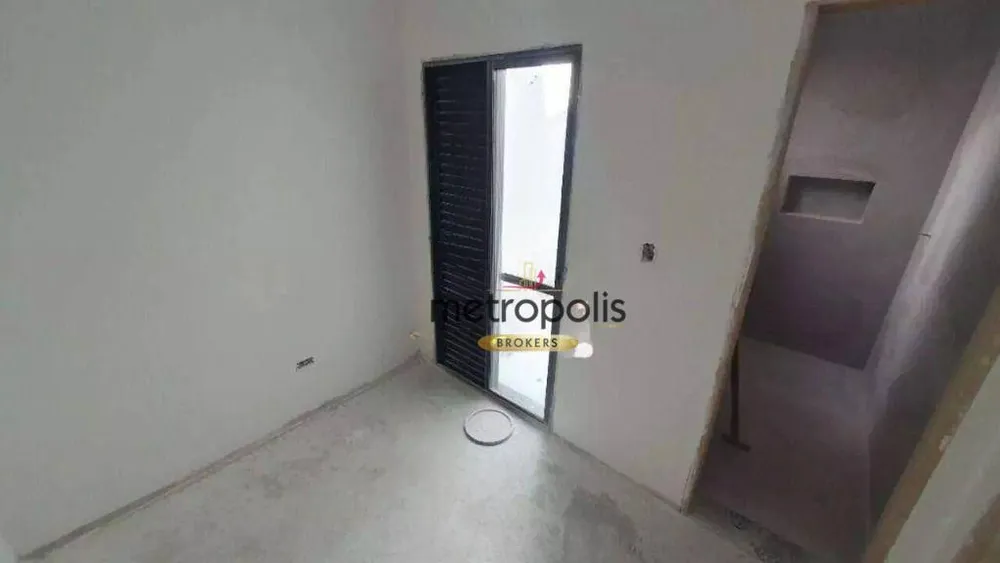 Sobrado, 3 quartos, 126 m² - Foto 4