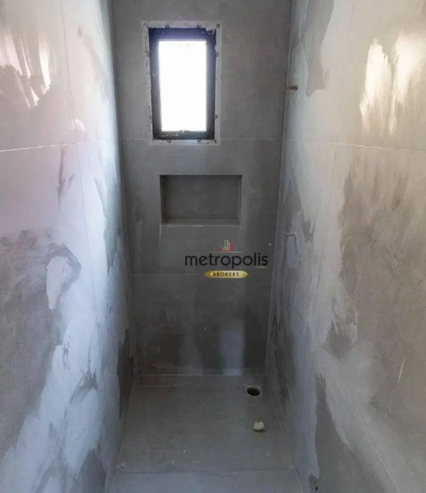 Sobrado, 3 quartos, 126 m² - Foto 3