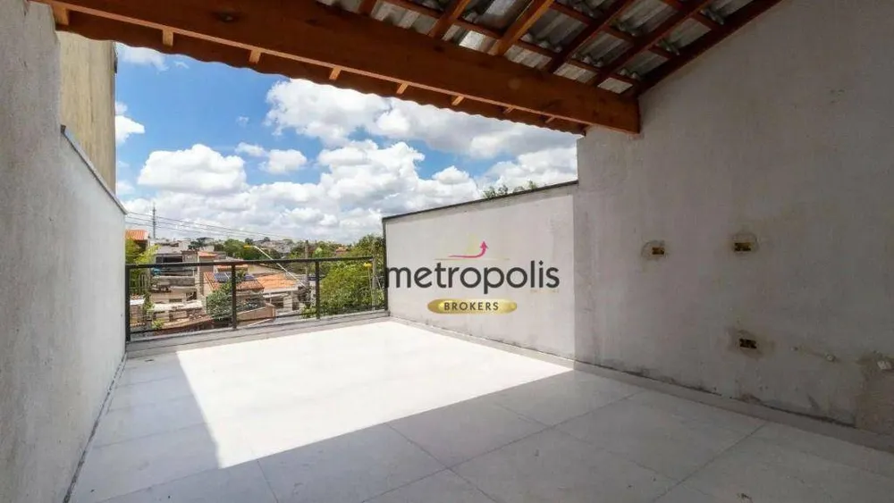Sobrado, 3 quartos, 126 m² - Foto 11