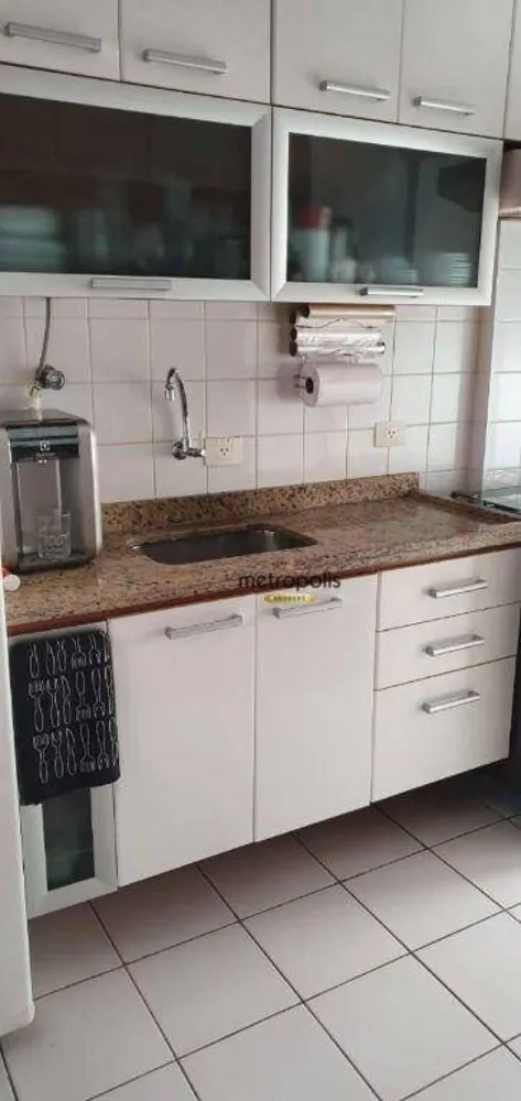Apartamento, 2 quartos, 50 m² - Foto 2