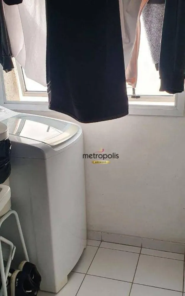 Apartamento, 2 quartos, 50 m² - Foto 2