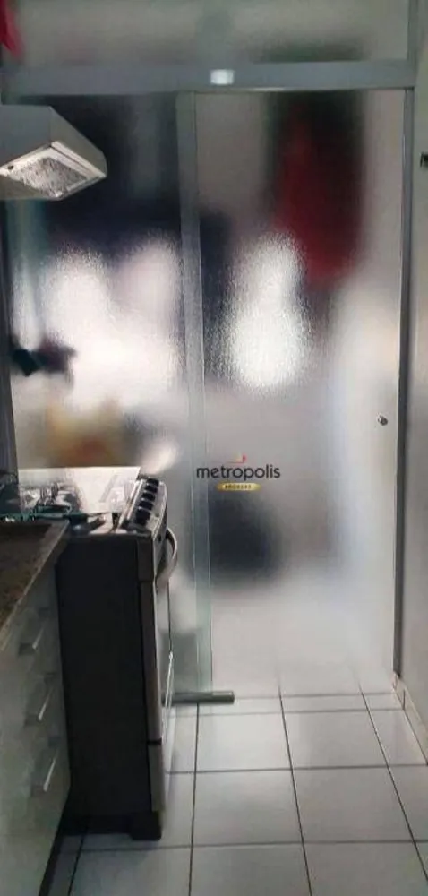 Apartamento, 2 quartos, 50 m² - Foto 8