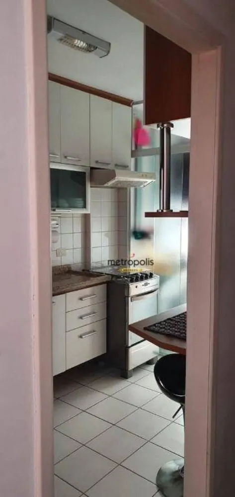 Apartamento, 2 quartos, 50 m² - Foto 6