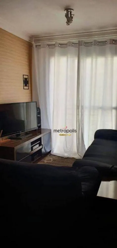 Apartamento, 2 quartos, 50 m² - Foto 3