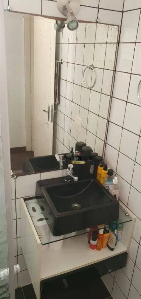 Apartamento, 2 quartos, 50 m² - Foto 7