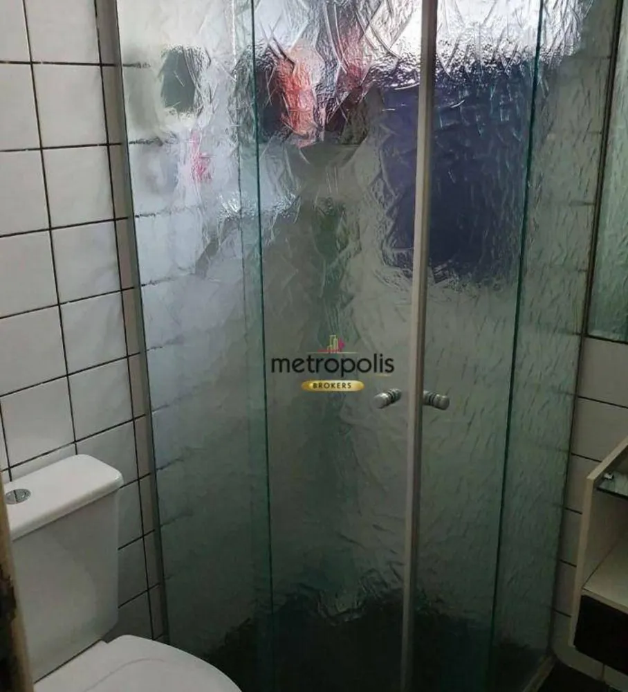 Apartamento, 2 quartos, 50 m² - Foto 4