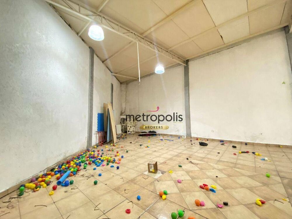 Loja-Salão para alugar, 320m² - Foto 4