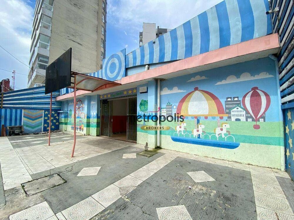 Loja-Salão para alugar, 320m² - Foto 1