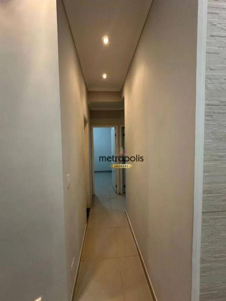 Apartamento, 3 quartos, 64 m² - Foto 1