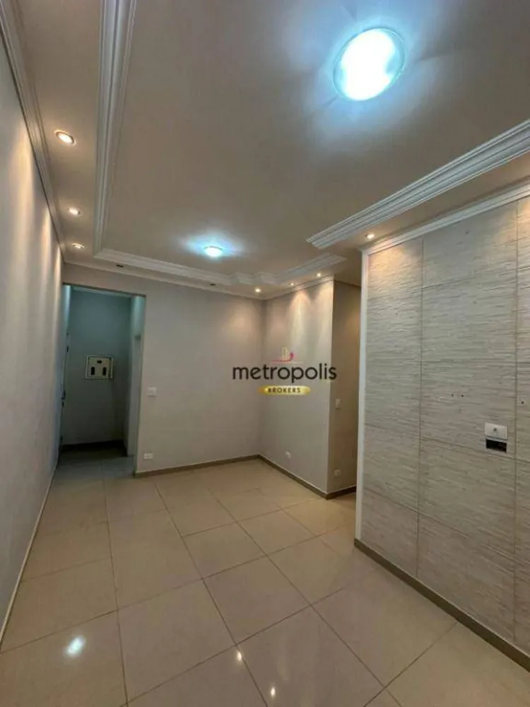 Apartamento, 3 quartos, 64 m² - Foto 2
