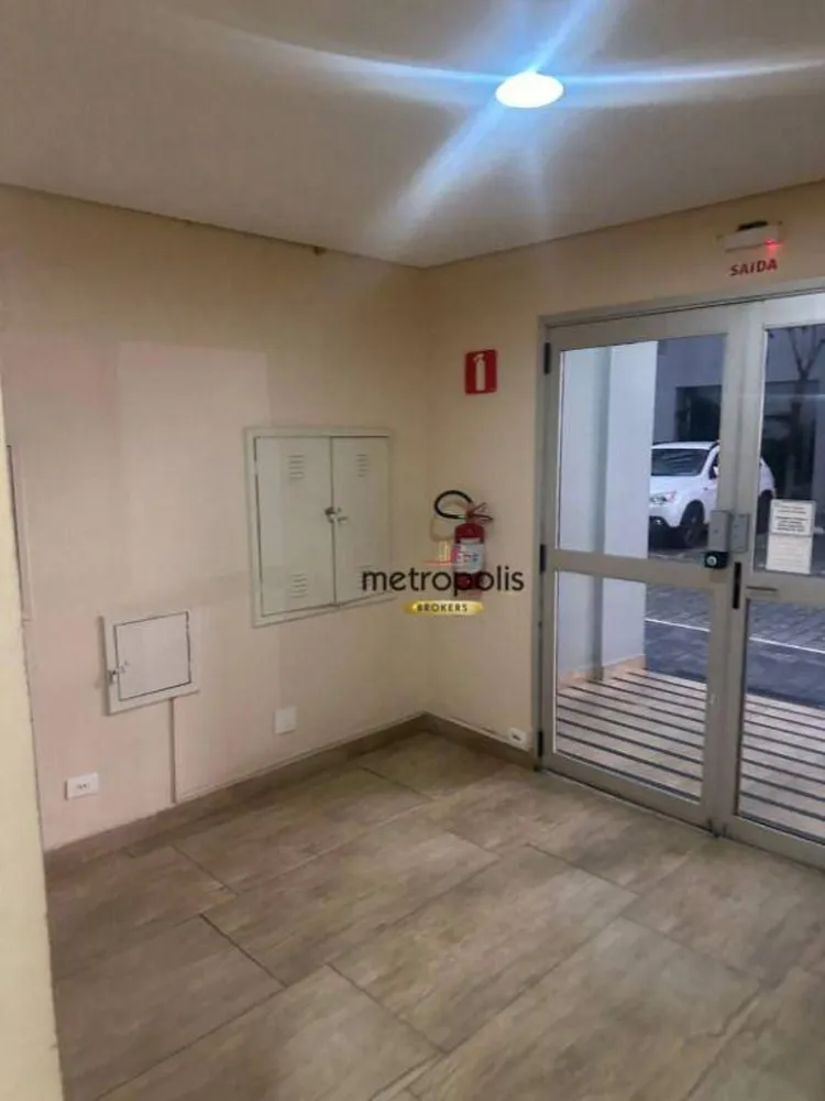 Apartamento, 3 quartos, 64 m² - Foto 5