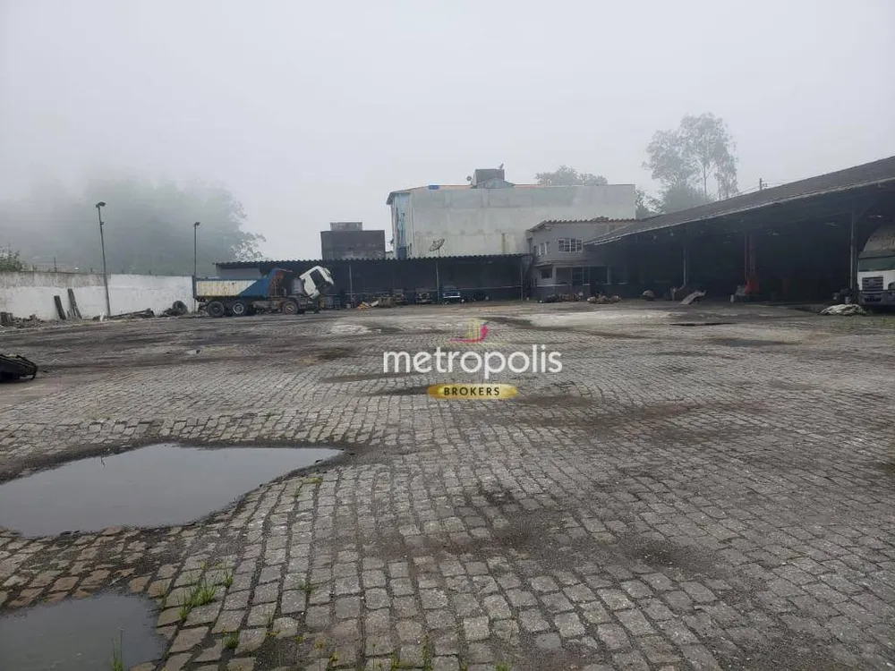 Terreno, 5000 m² - Foto 1