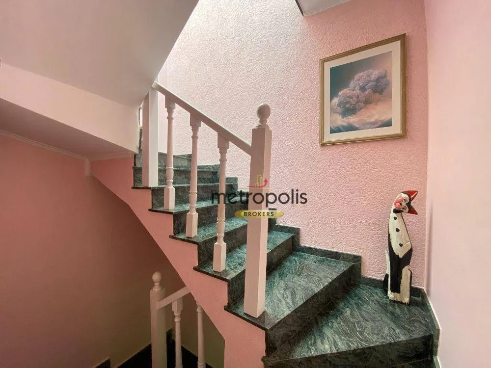 Sobrado, 3 quartos, 401 m² - Foto 8