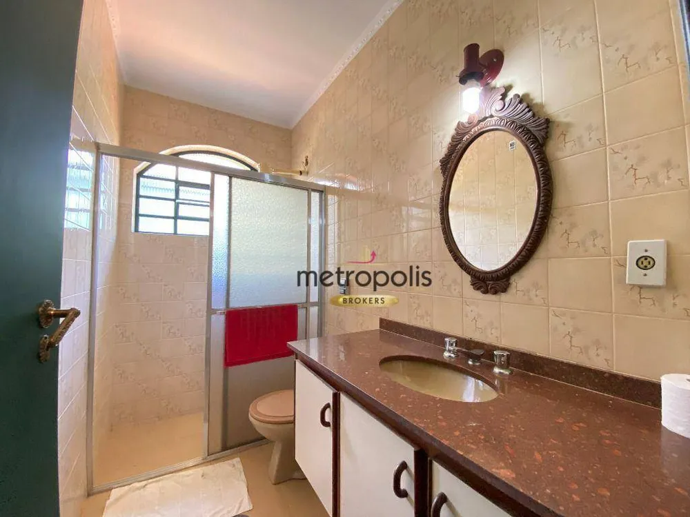 Sobrado, 3 quartos, 401 m² - Foto 6