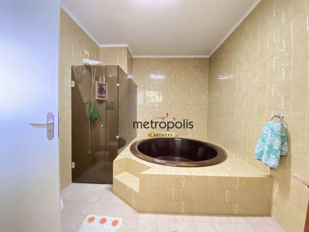 Sobrado, 3 quartos, 401 m² - Foto 9
