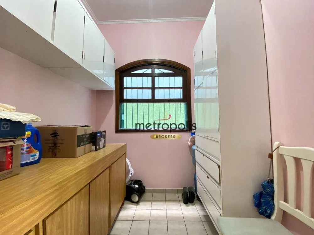 Sobrado, 3 quartos, 401 m² - Foto 5
