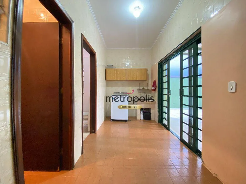 Sobrado, 3 quartos, 401 m² - Foto 4