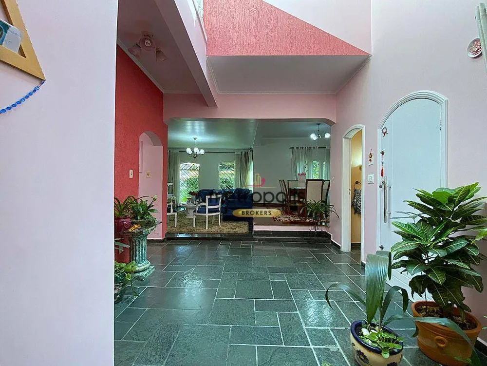 Sobrado, 3 quartos, 401 m² - Foto 2