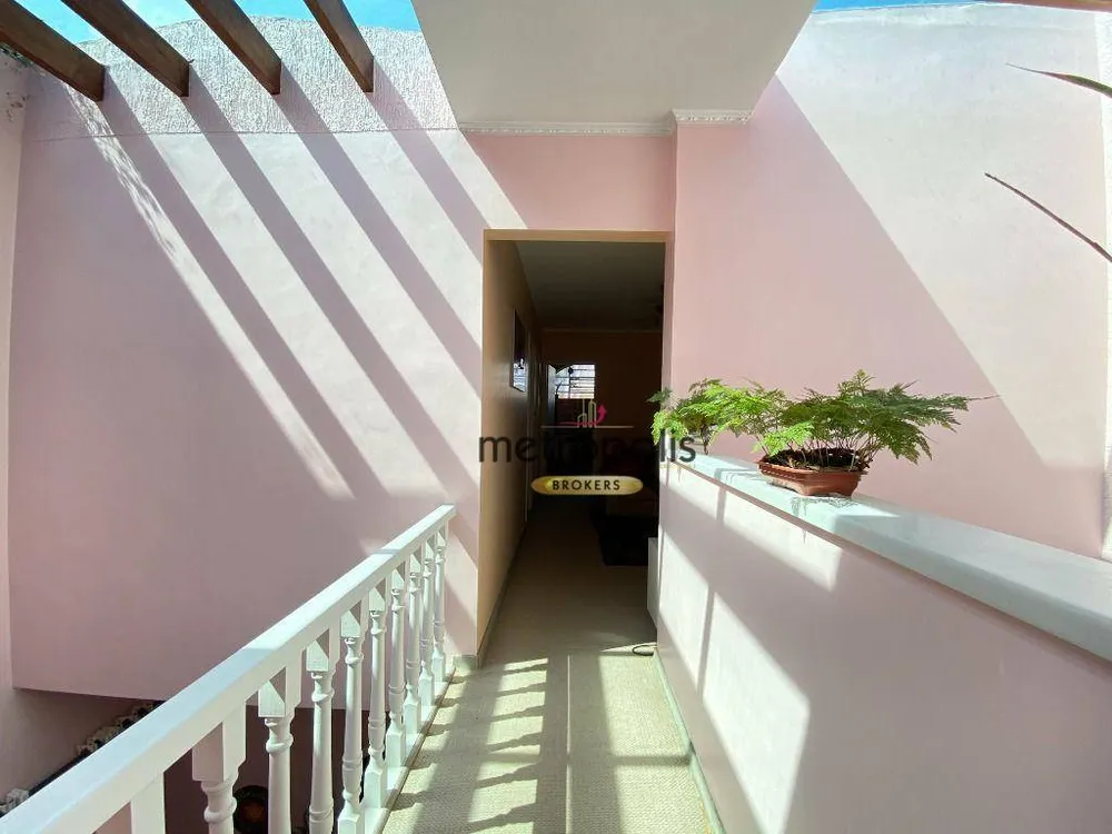 Sobrado, 3 quartos, 401 m² - Foto 11