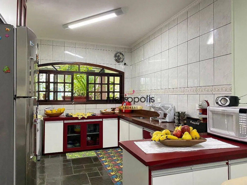 Sobrado, 3 quartos, 401 m² - Foto 3