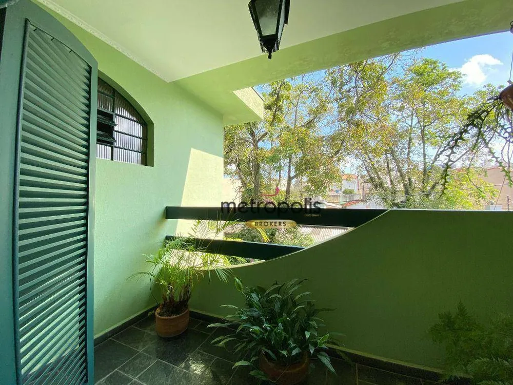 Sobrado, 3 quartos, 401 m² - Foto 10