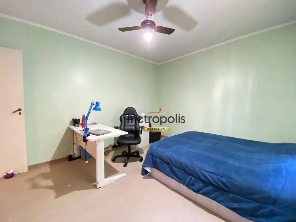 Sobrado, 3 quartos, 401 m² - Foto 12
