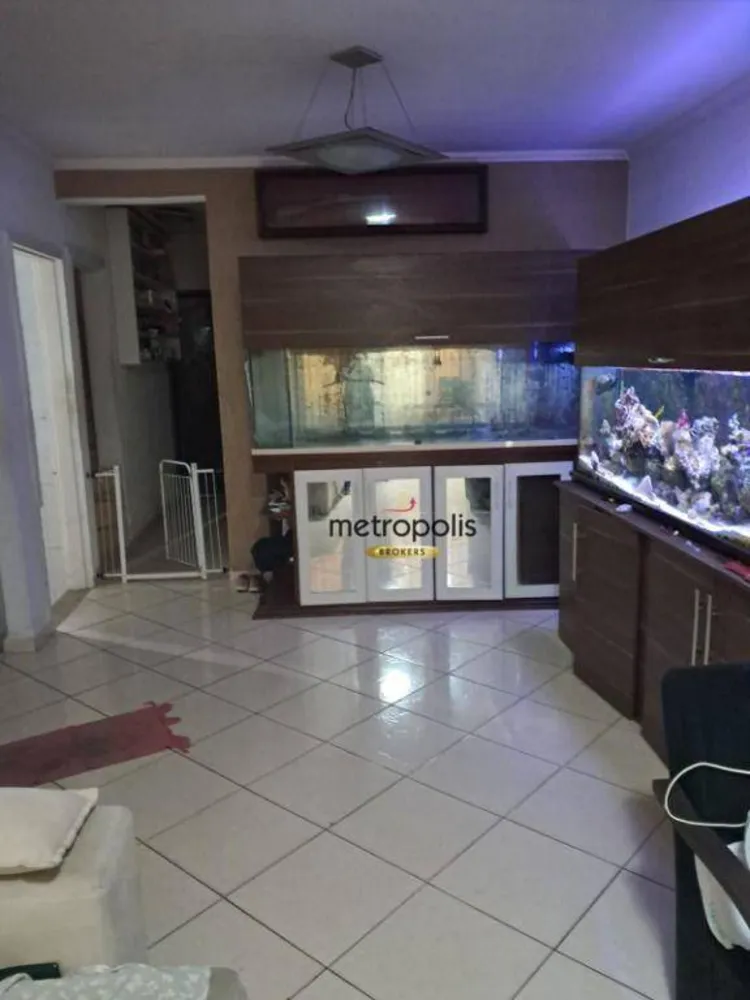 Casa, 4 quartos, 184 m² - Foto 3