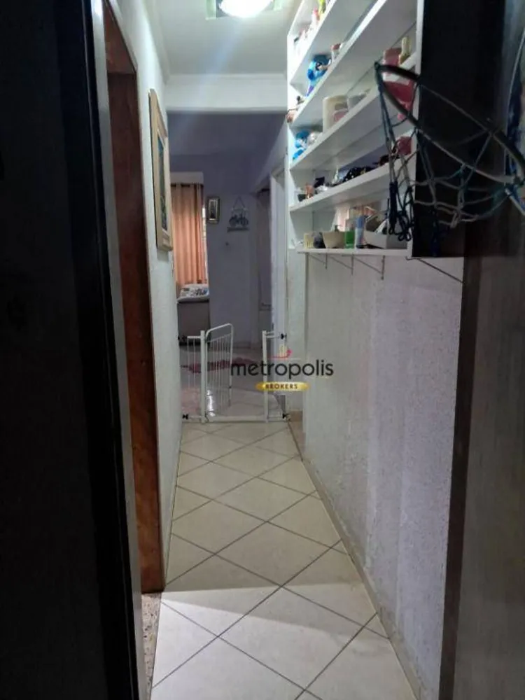 Casa, 4 quartos, 184 m² - Foto 9