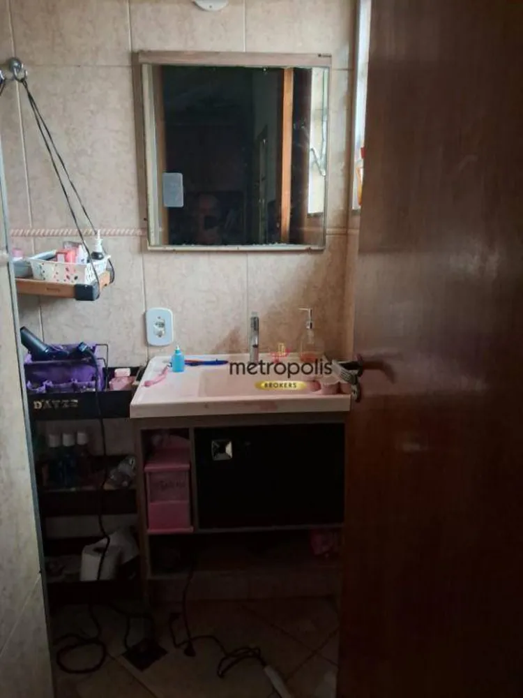 Casa, 4 quartos, 184 m² - Foto 8