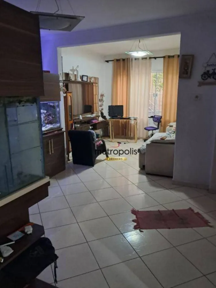 Casa, 4 quartos, 184 m² - Foto 2
