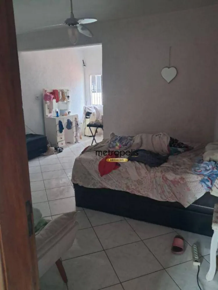 Casa, 4 quartos, 184 m² - Foto 5
