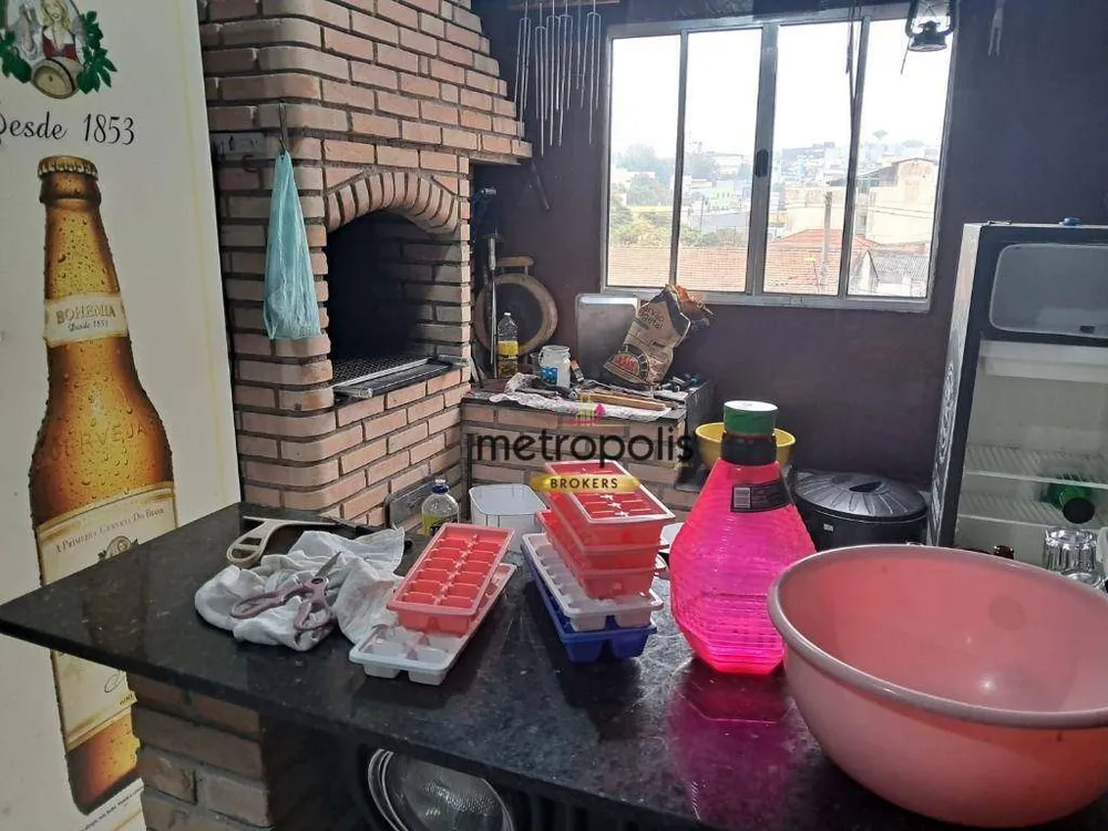 Casa, 4 quartos, 184 m² - Foto 11