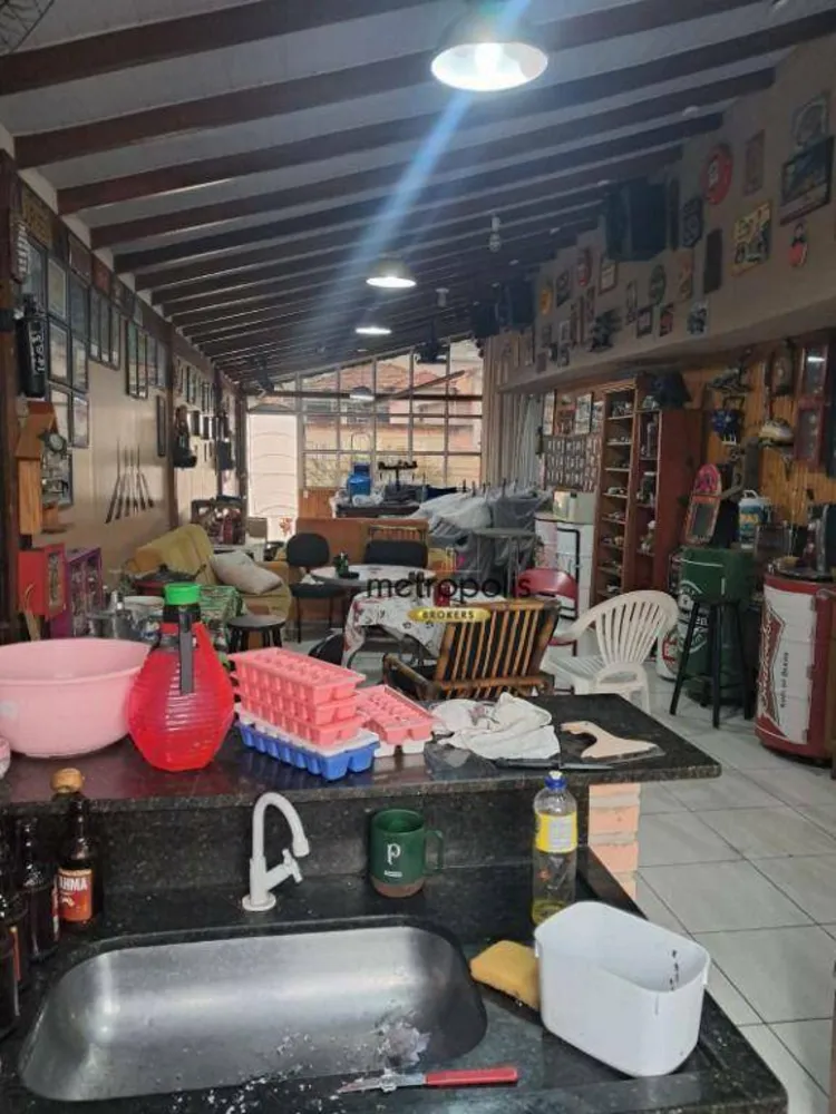 Casa, 4 quartos, 184 m² - Foto 12