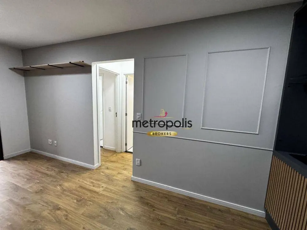 Apartamento, 2 quartos, 55 m² - Foto 2