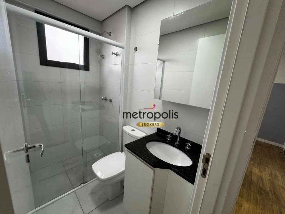 Apartamento, 2 quartos, 55 m² - Foto 8