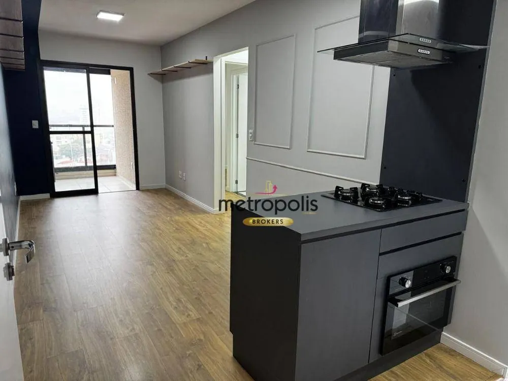 Apartamento, 2 quartos, 55 m² - Foto 4