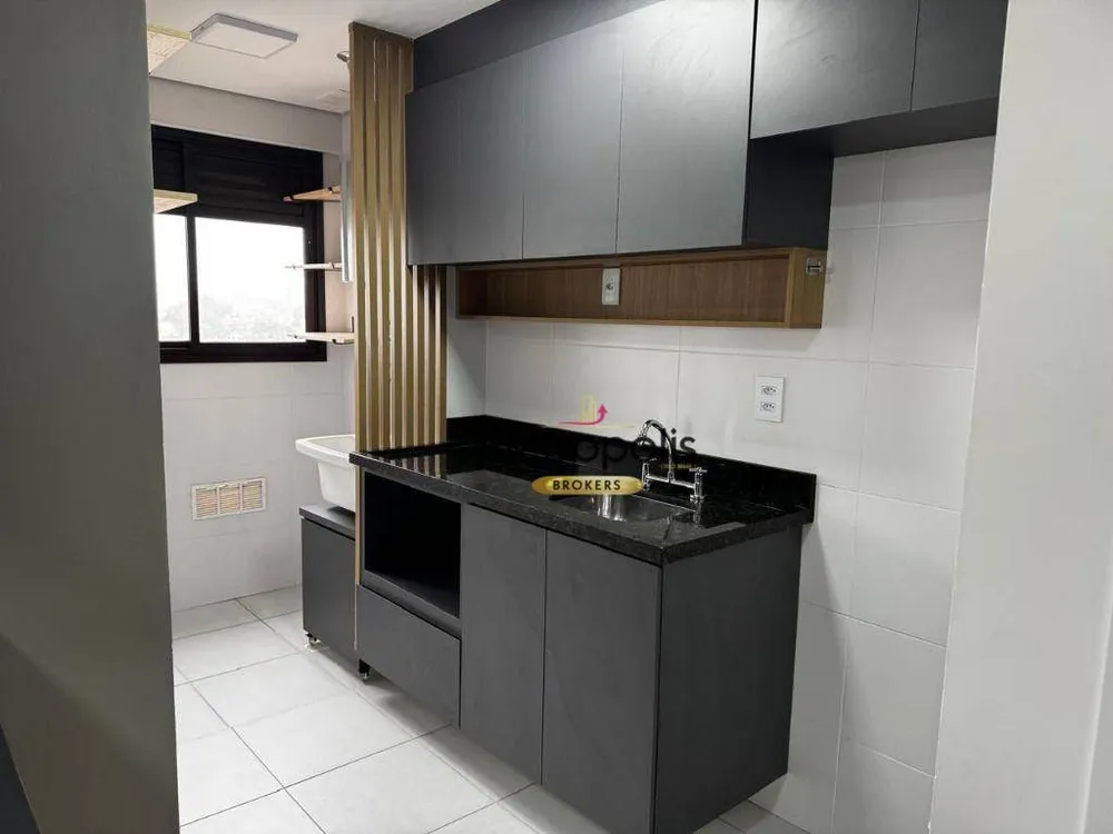 Apartamento, 2 quartos, 55 m² - Foto 5