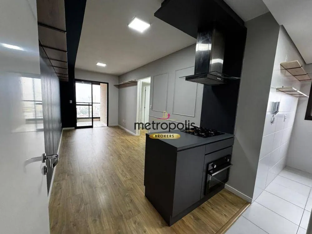 Apartamento, 2 quartos, 55 m² - Foto 3
