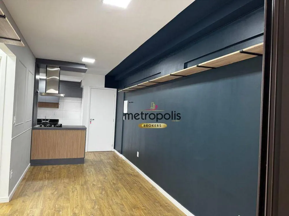 Apartamento, 2 quartos, 55 m² - Foto 1