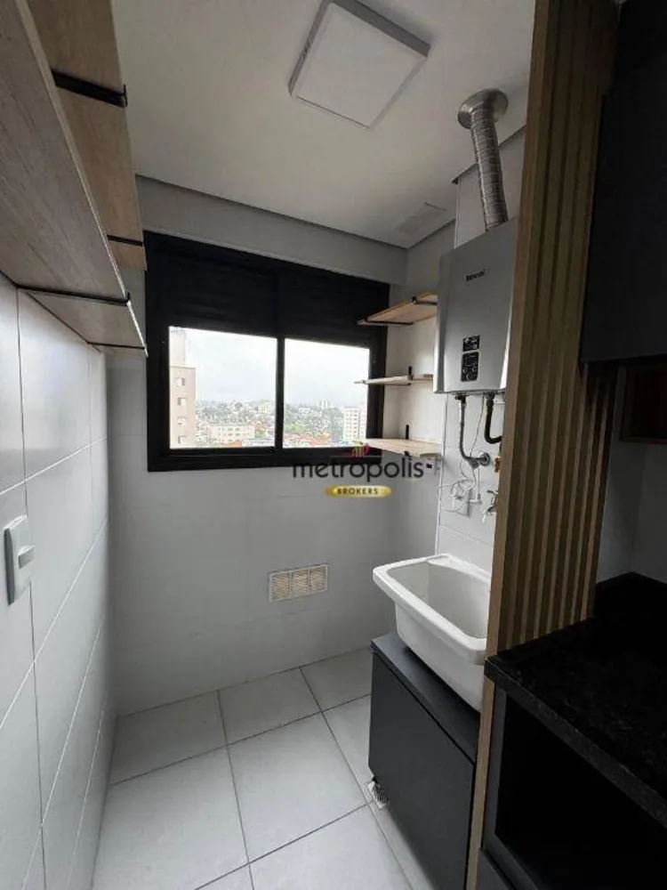 Apartamento, 2 quartos, 55 m² - Foto 7